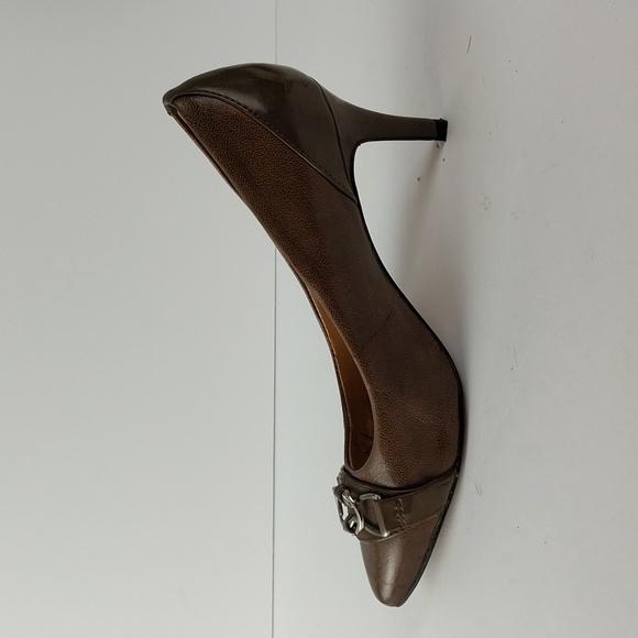 Circa Joan David Luxe High Heel Pumps - Picture 4 of 8